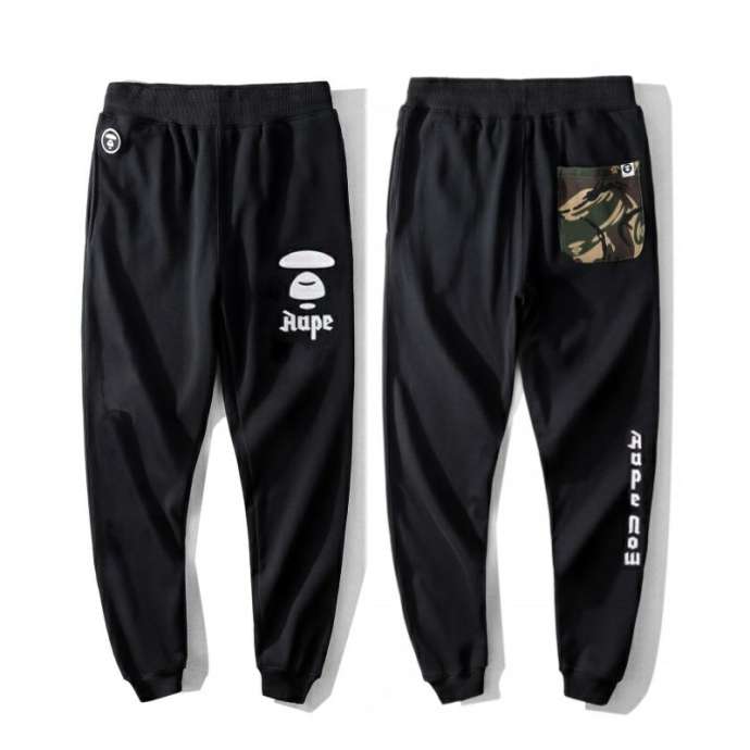 Picture of Bape Pants Long _SKUBapeM-3XL20218283